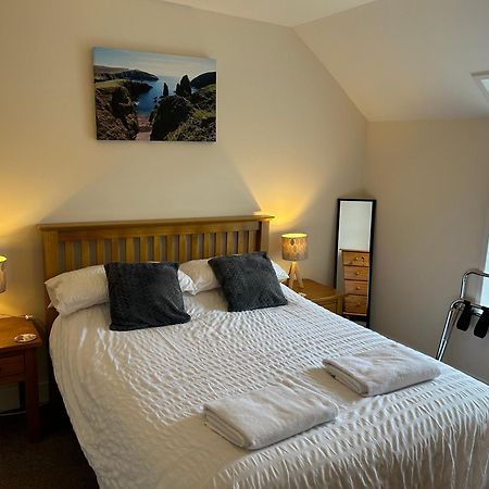 St Magnus Self Catering Lerwick Apartment Ngoại thất bức ảnh