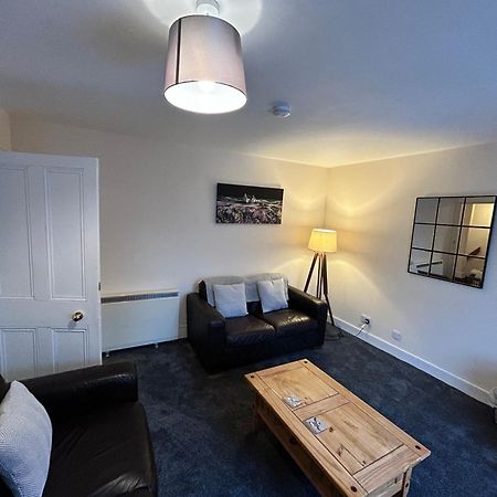 St Magnus Self Catering Lerwick Apartment Ngoại thất bức ảnh
