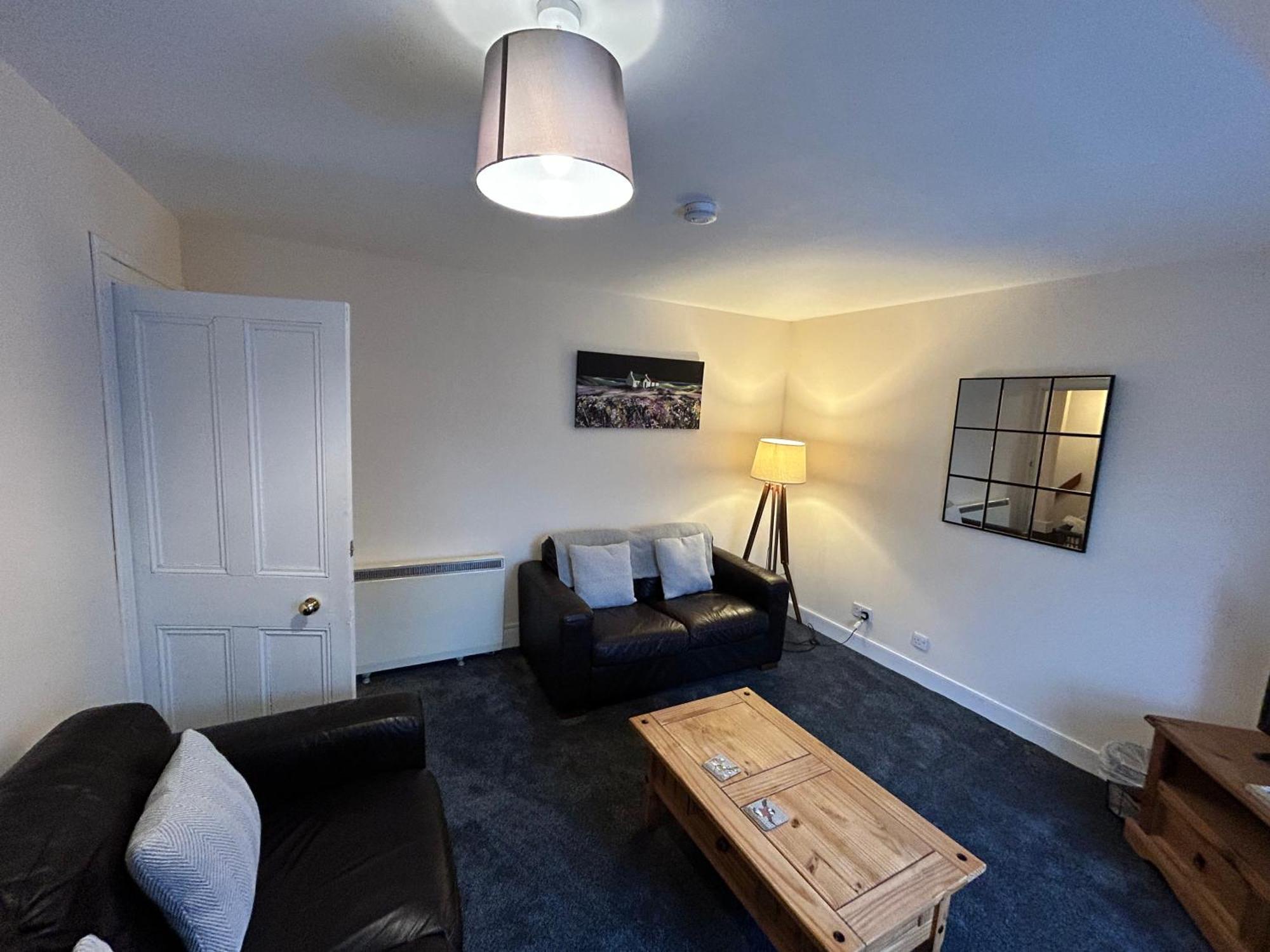 St Magnus Self Catering Lerwick Apartment Ngoại thất bức ảnh