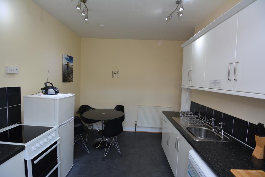 St Magnus Self Catering Lerwick Apartment Ngoại thất bức ảnh