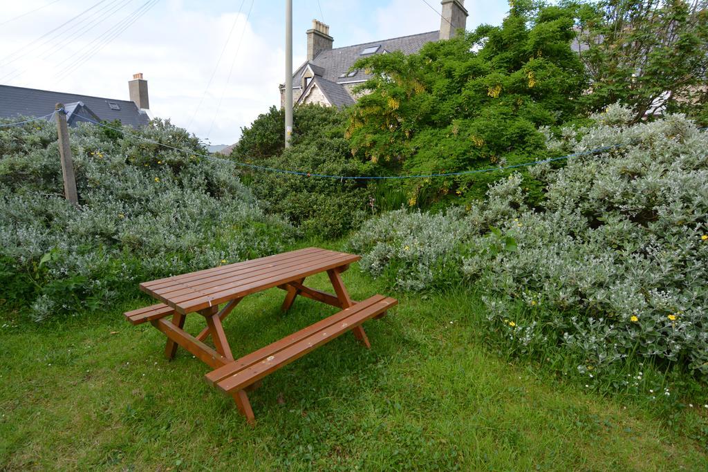 St Magnus Self Catering Lerwick Apartment Ngoại thất bức ảnh