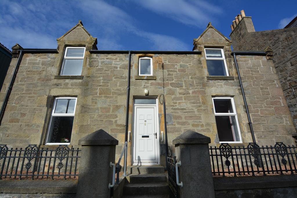 St Magnus Self Catering Lerwick Apartment Ngoại thất bức ảnh