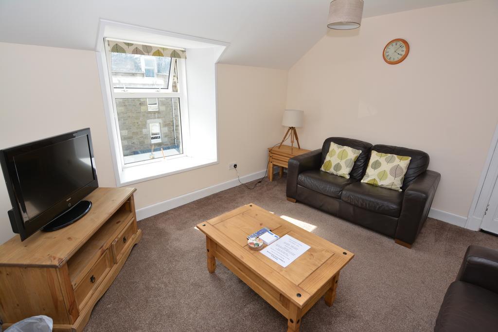 St Magnus Self Catering Lerwick Apartment Ngoại thất bức ảnh