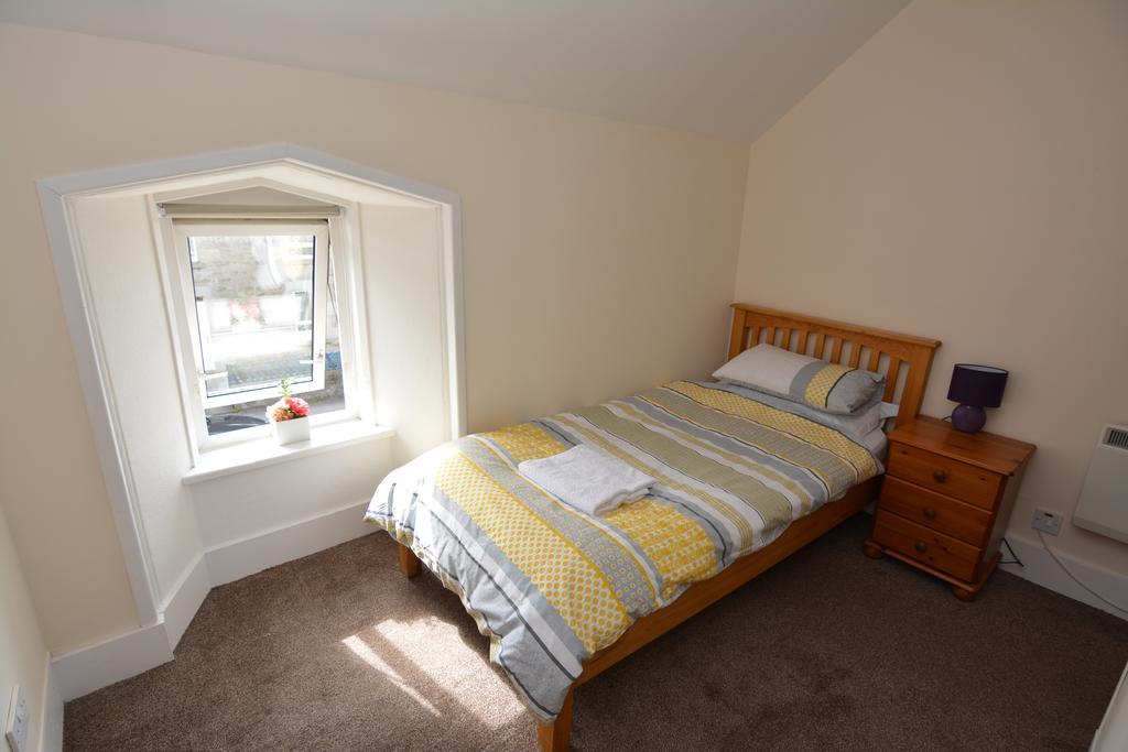 St Magnus Self Catering Lerwick Apartment Ngoại thất bức ảnh